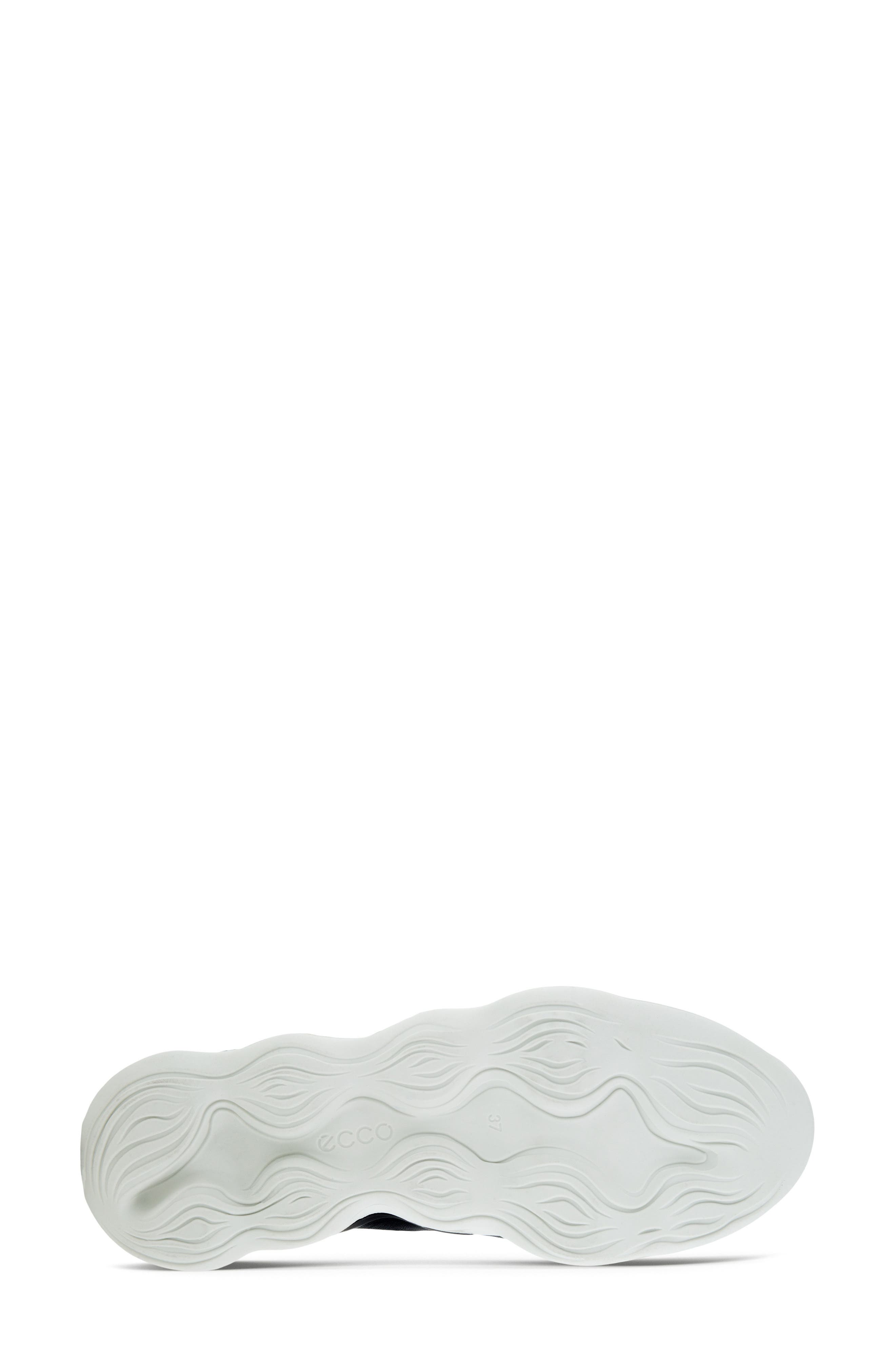 ECCO Elo Sneaker, Alternate, color, 