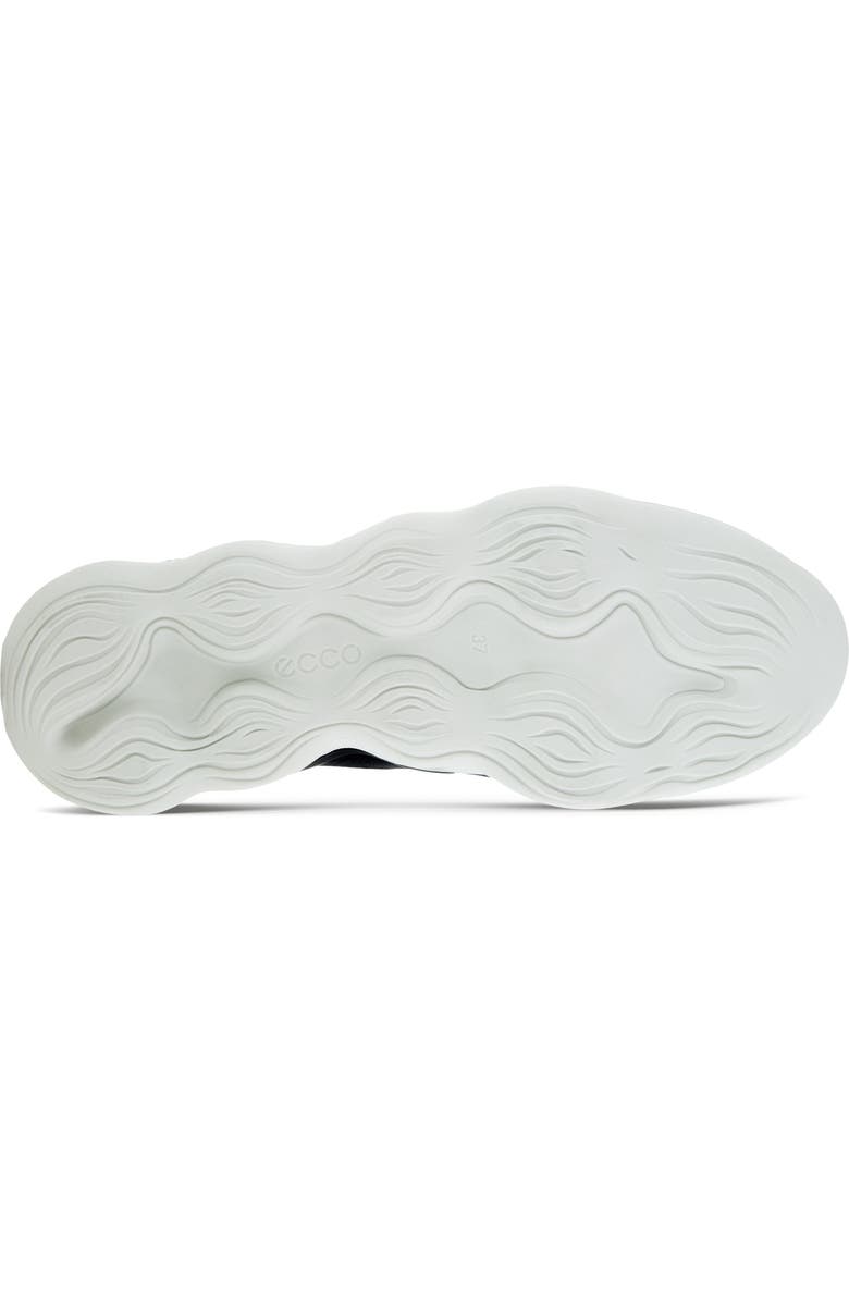 ECCO Elo Sneaker, Alternate, color,