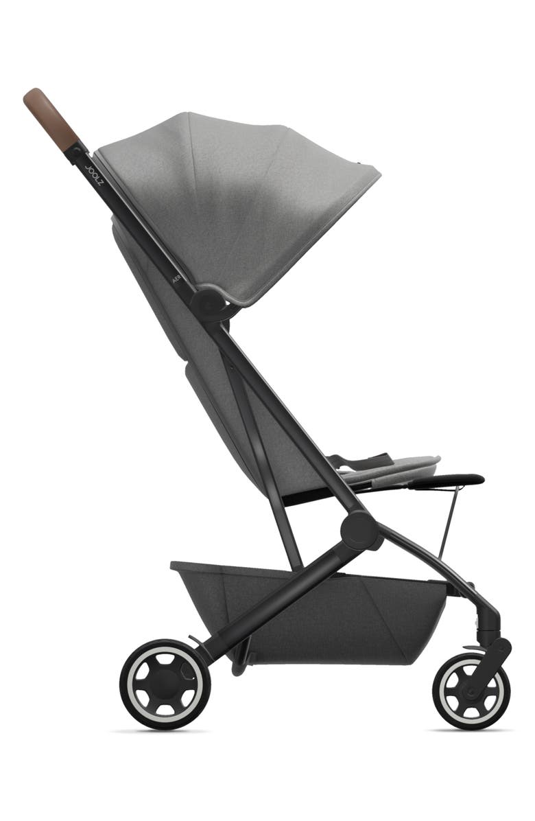 Joolz Aer Leg Rest, Alternate, color, Black