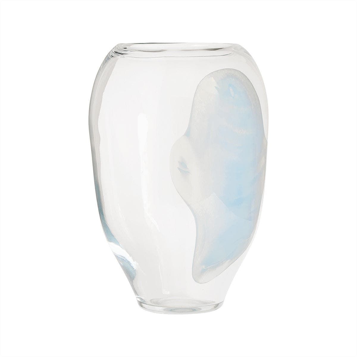 selected Ice Blue