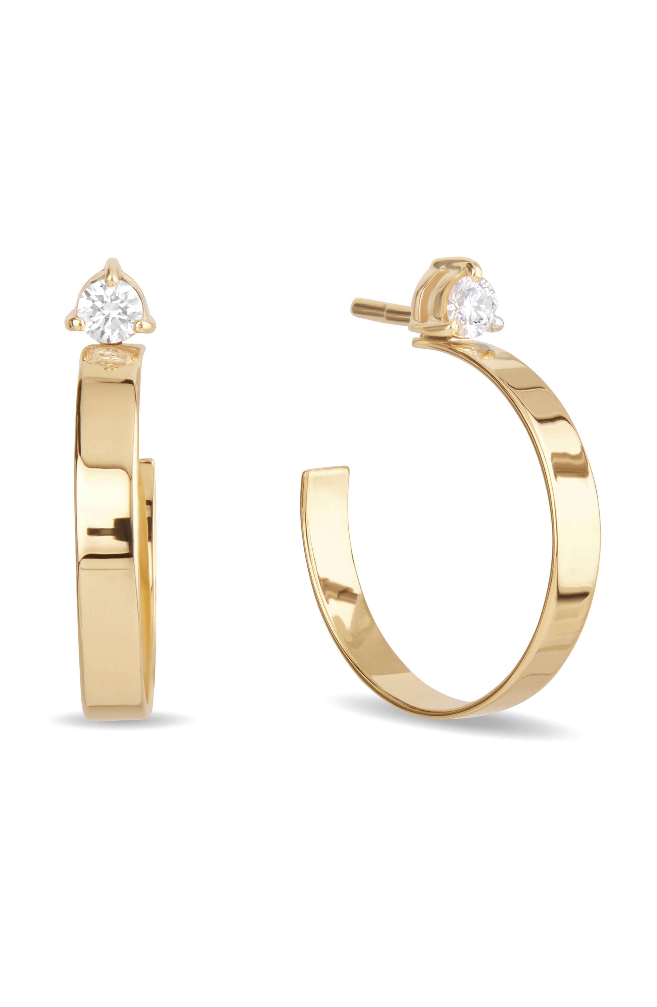 selected 14K YELLOW GOLD