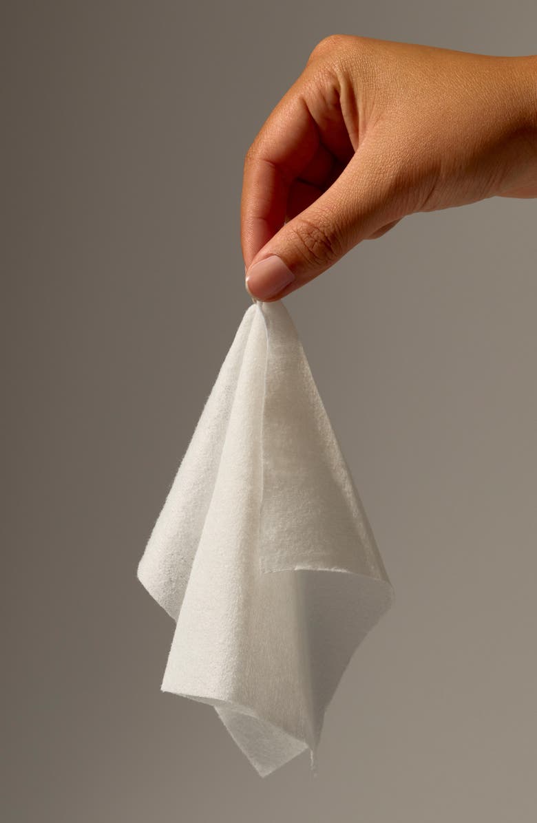 Woo More Play Freshies 20-Pack pH-Balanced Intimate Wipes, Alternate, color, 