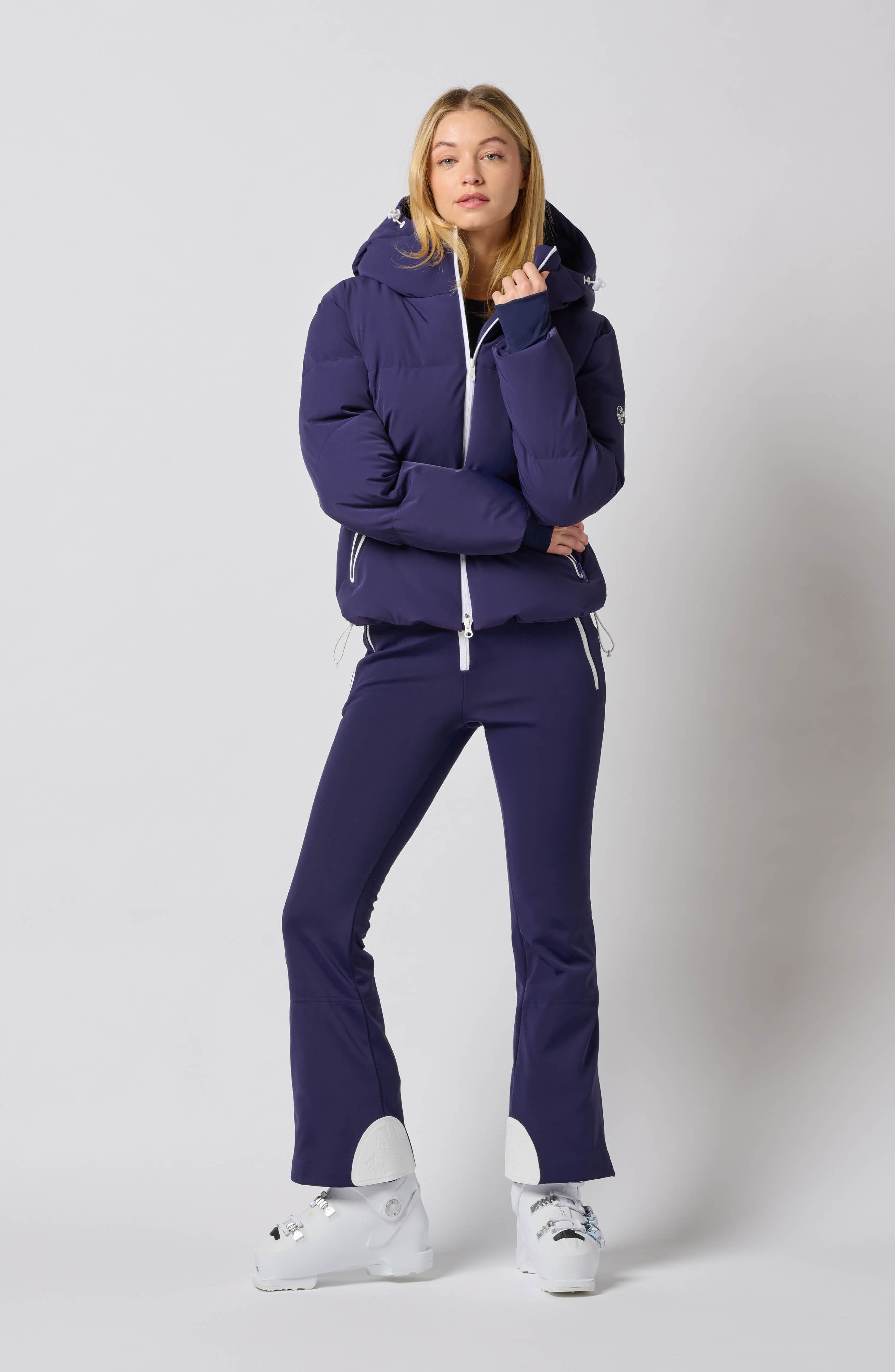 Poppy Ski Jacket - image 2