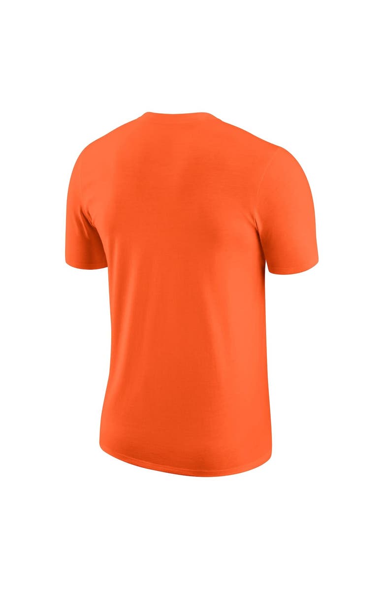 Nike Unisex Nike Brilliant Orange WNBA Logowoman T-Shirt, Alternate, color, Brilliant Orange