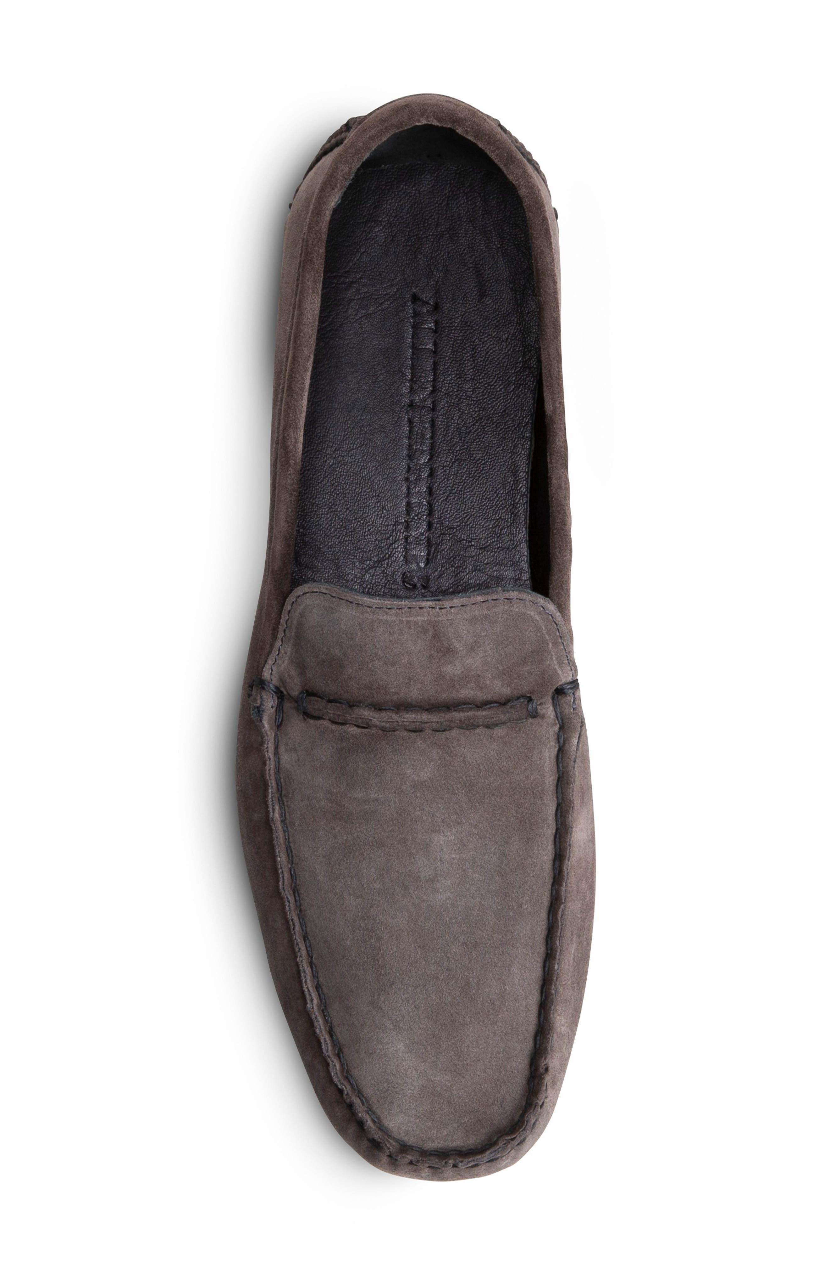 Allen Edmonds Super Sport Slip-On Loafer, Alternate, color, 