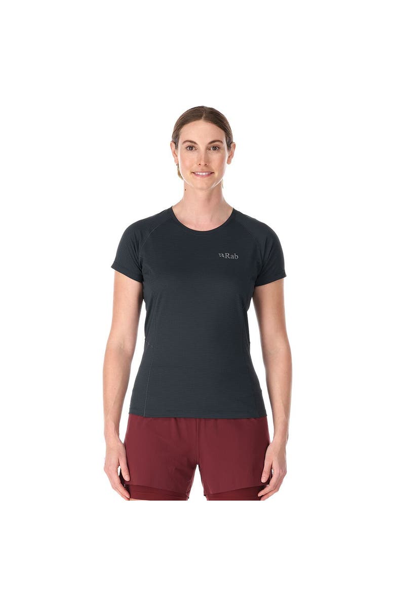 Rab Sonic T-Shirt - Women's, Main, color, Beluga