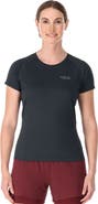 Rab Sonic T-Shirt - Women's