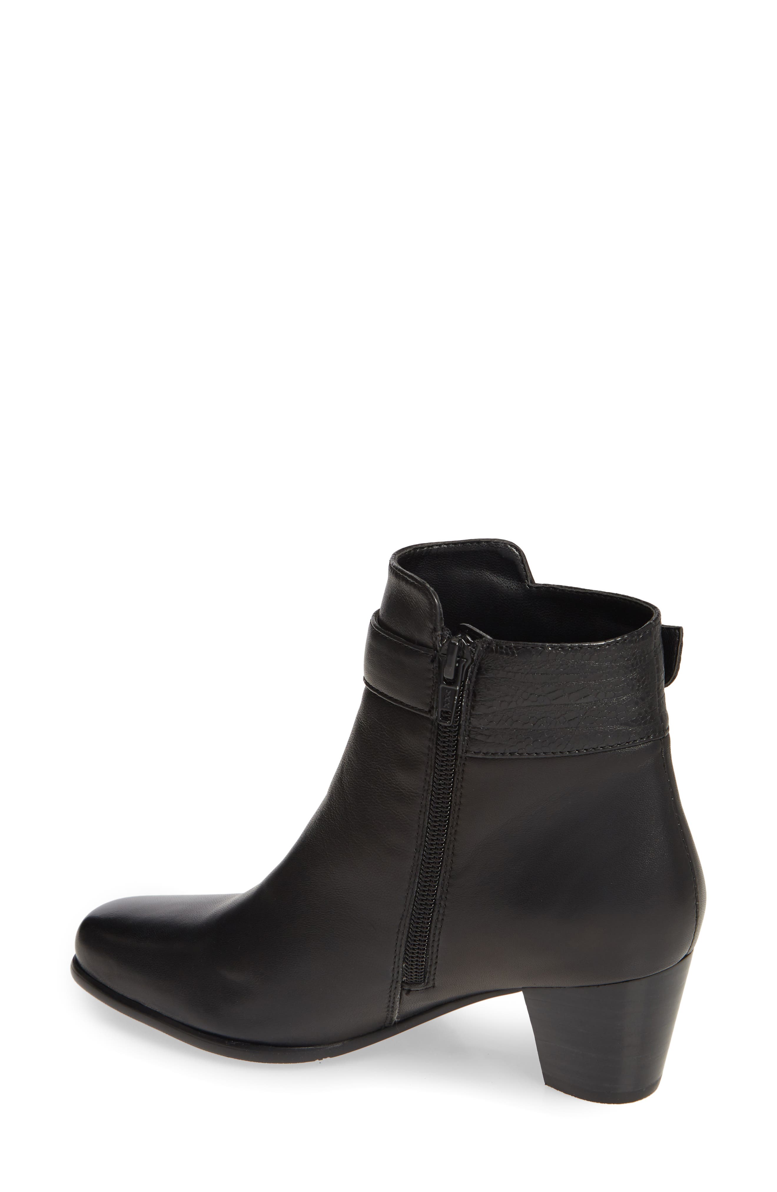 David Tate Berlin Bootie, Alternate, color, 