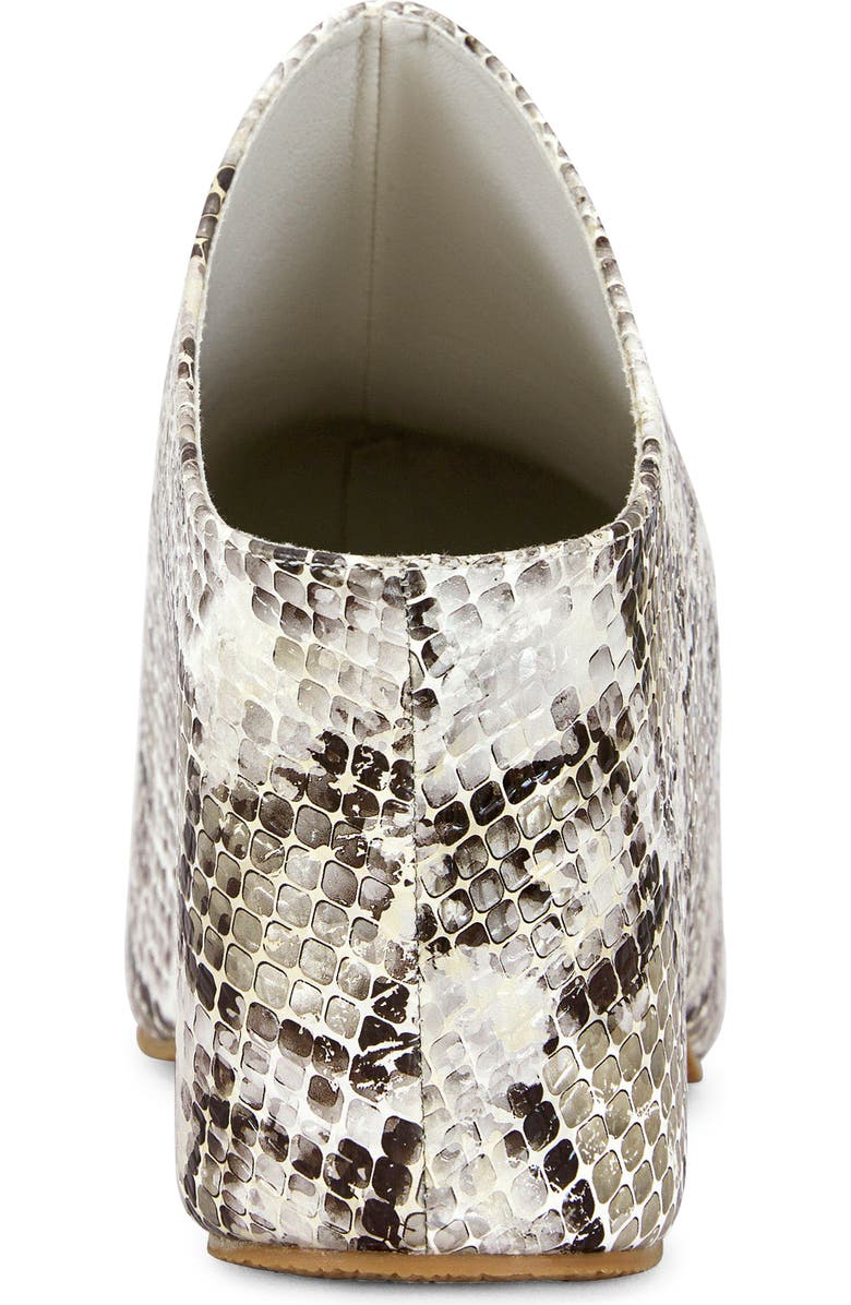 AZALEA WANG Teatree Platform Clog, Alternate, color,