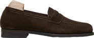 Myrqvist Stenhammar II Penny Loafers