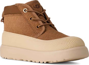 Kids' Neumel Waterproof Hybrid Boot