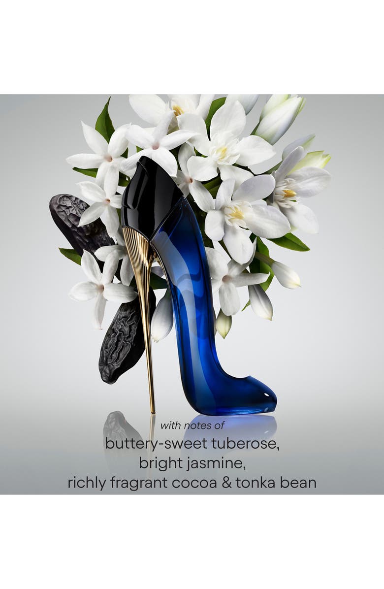 Carolina Herrera Good Girl Eau de Parfum Set $215 Value, Alternate, color, 