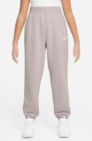 Nike Kids' Sportswear Club Fleece Sweatpants