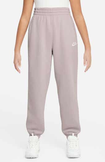Nike Kids' Sportswear Club Fleece Sweatpants