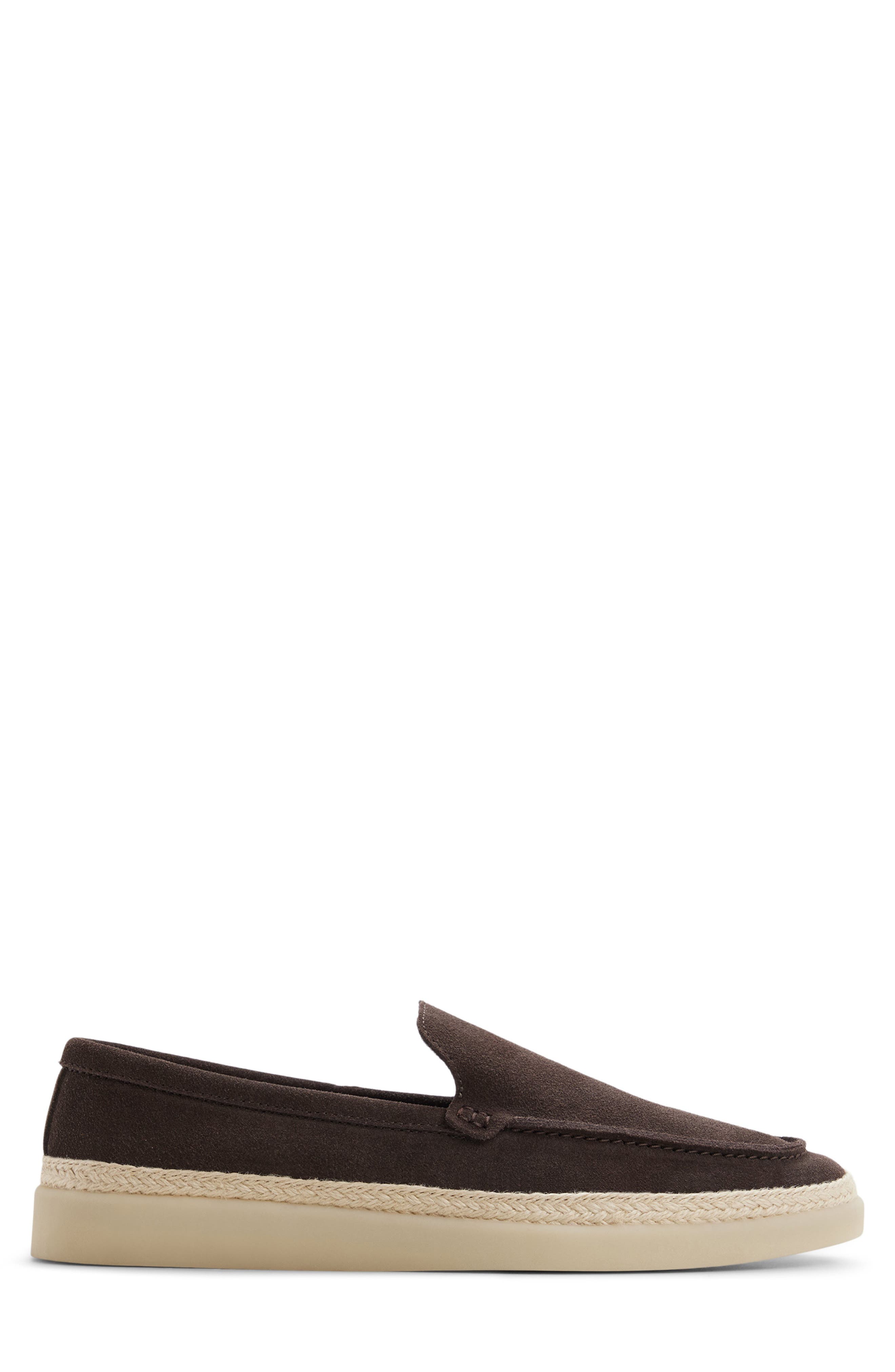 ALDO Woodcroft Loafer, Alternate, color, 
