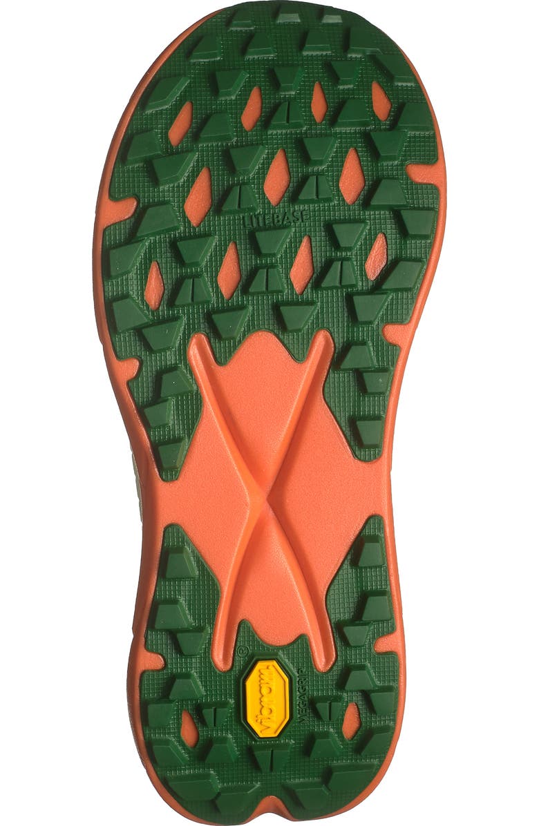 HOKA Gender Inclusive Tecton X Running Shoe, Alternate, color,