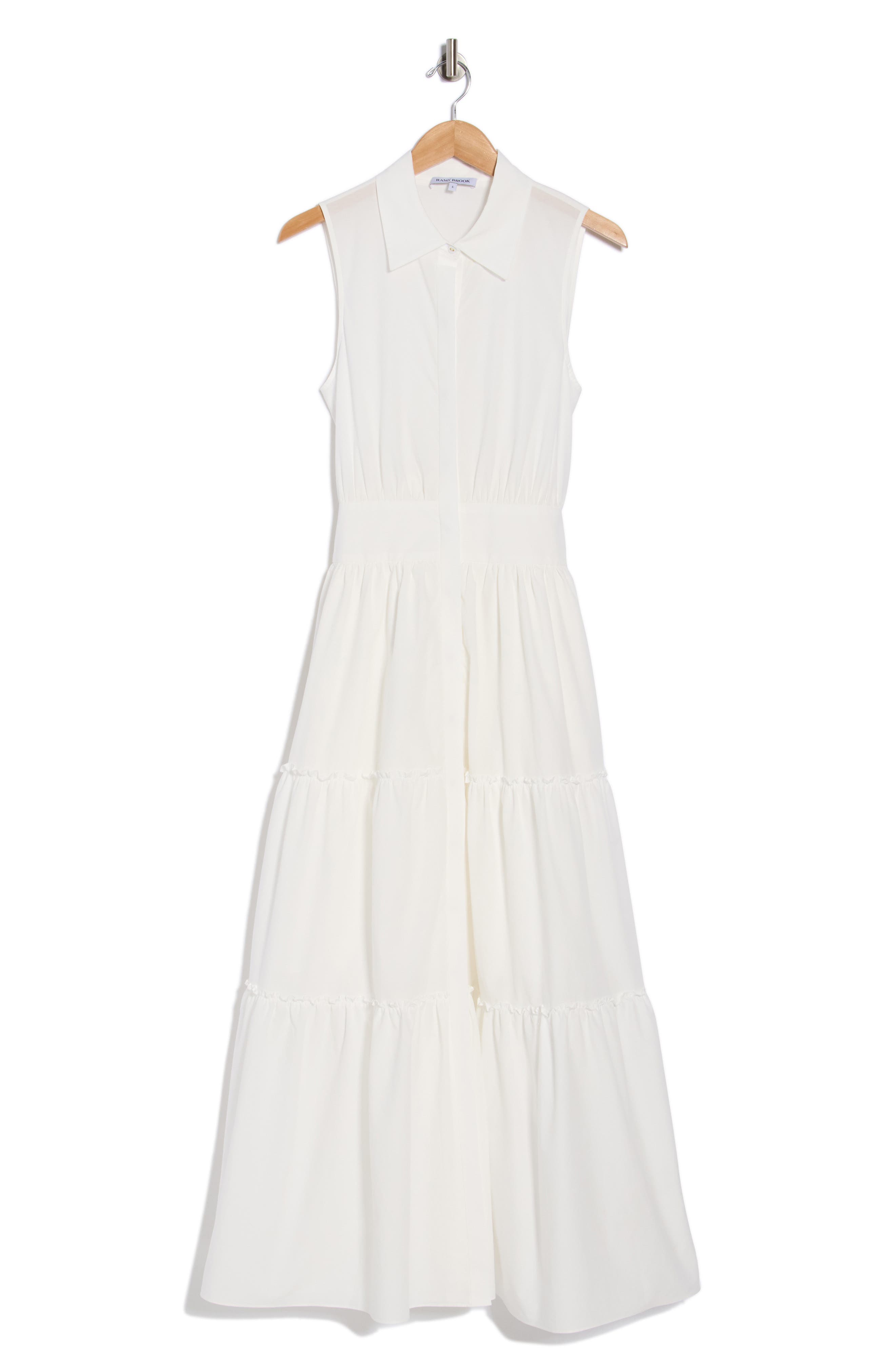 Ramy Brook Maple Maxi Dress