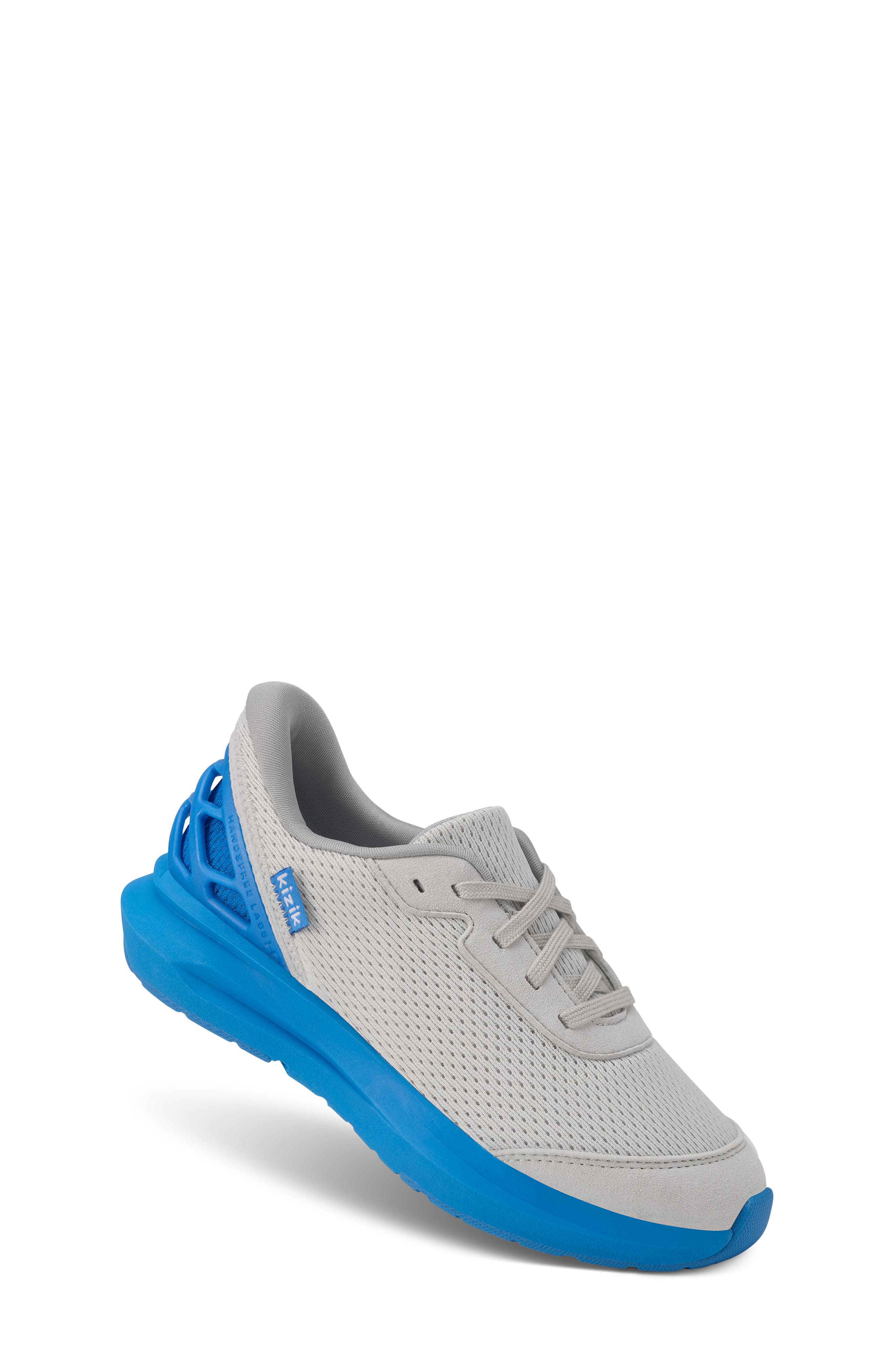 Kizik Kids' Athens 2 Sneaker, Alternate, color, 