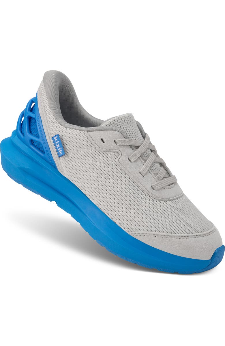 Kizik Kids' Athens 2 Sneaker, Alternate, color,