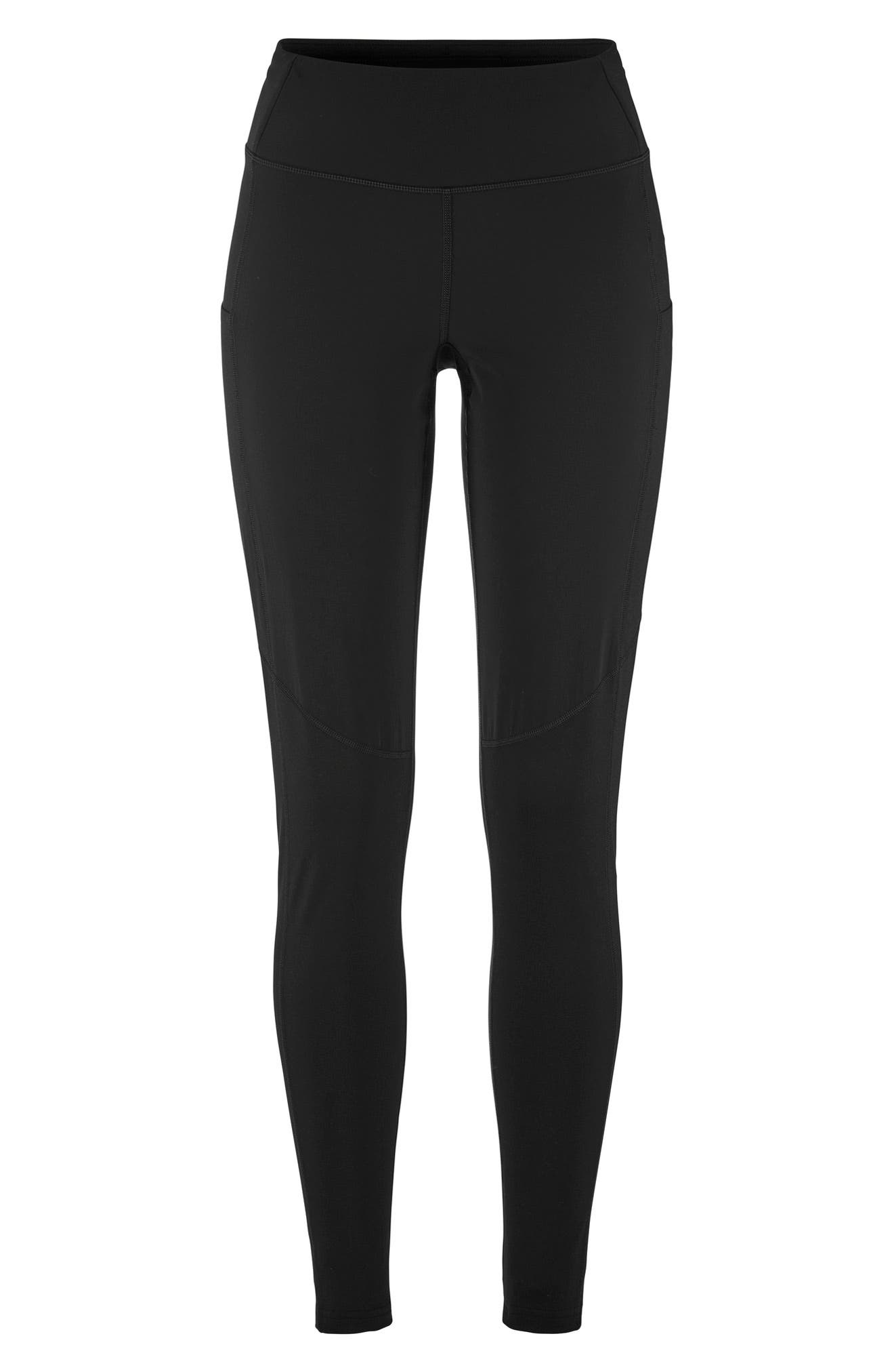 ADV Essence Warm Tights (Women) | Nordstrom