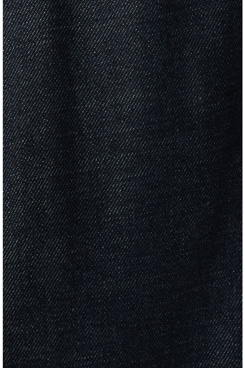 Selvedge Denim Jacket, Alternate, color, INDIGO
