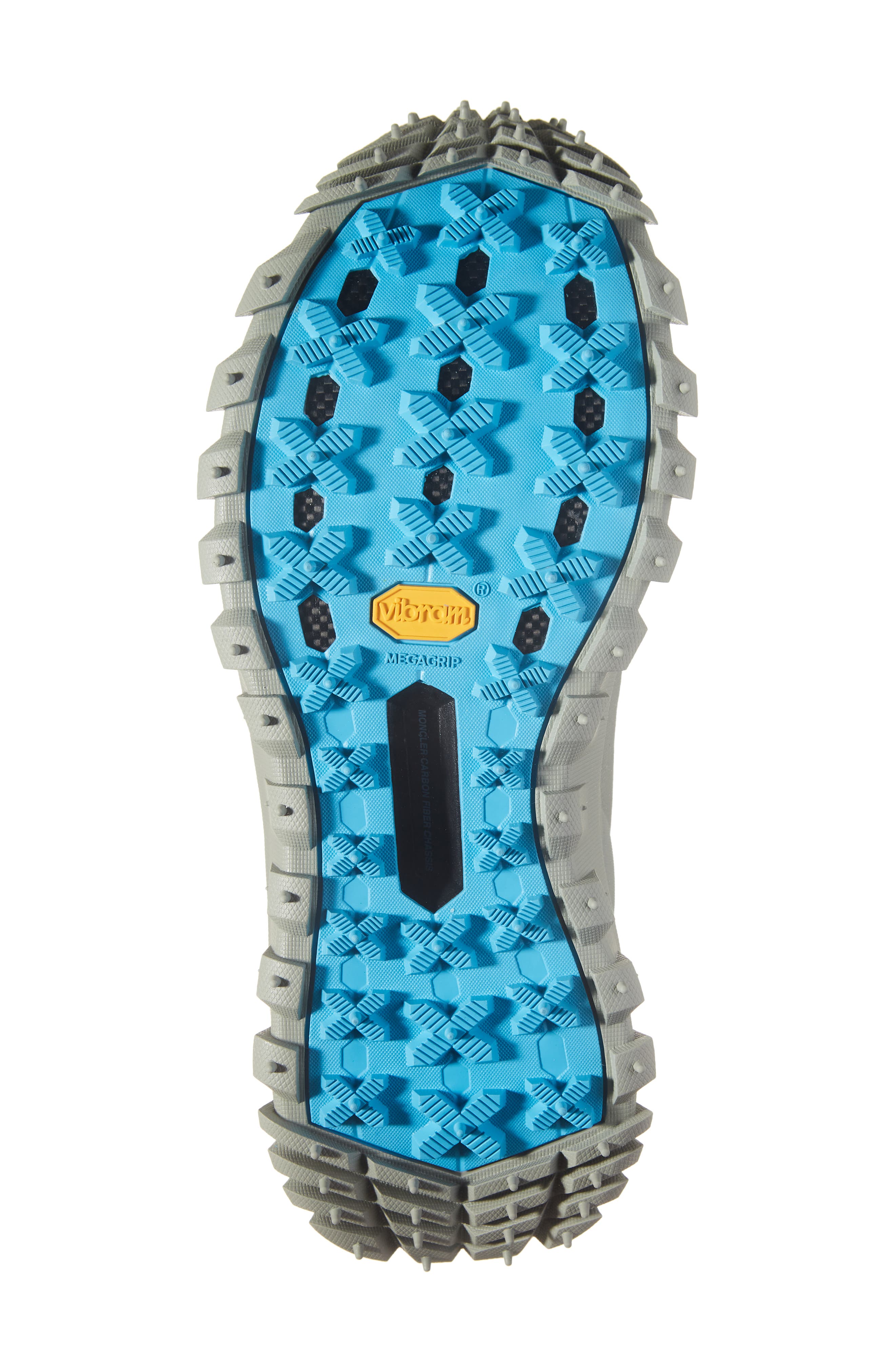 Moncler Trailgrip GTX Waterproof Hiking Sneaker, Alternate, color, 