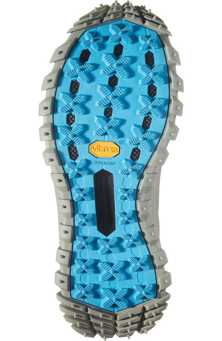 Moncler Trailgrip GTX Waterproof Hiking Sneaker, Alternate, color,