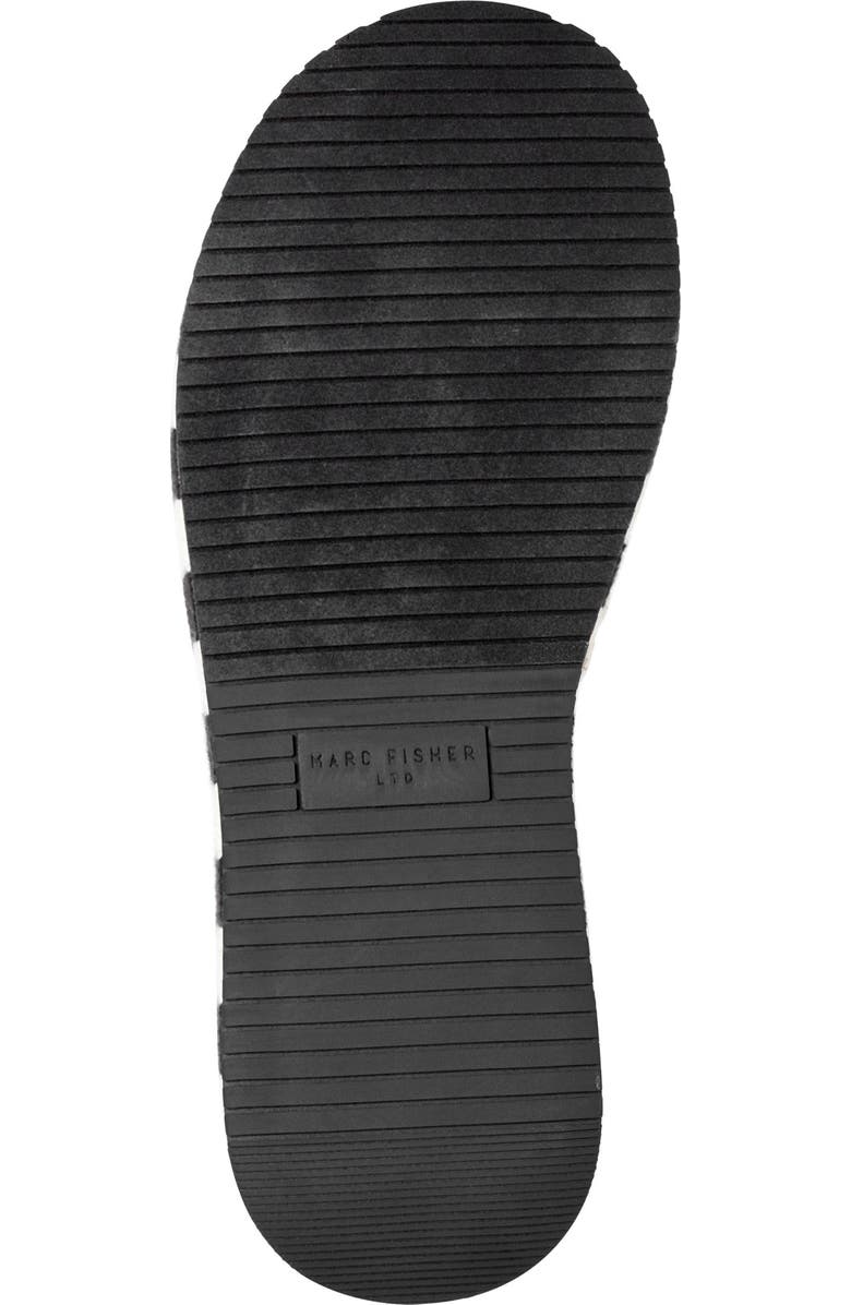 Marc Fisher LTD Daylin Platform Sandal, Alternate, color,