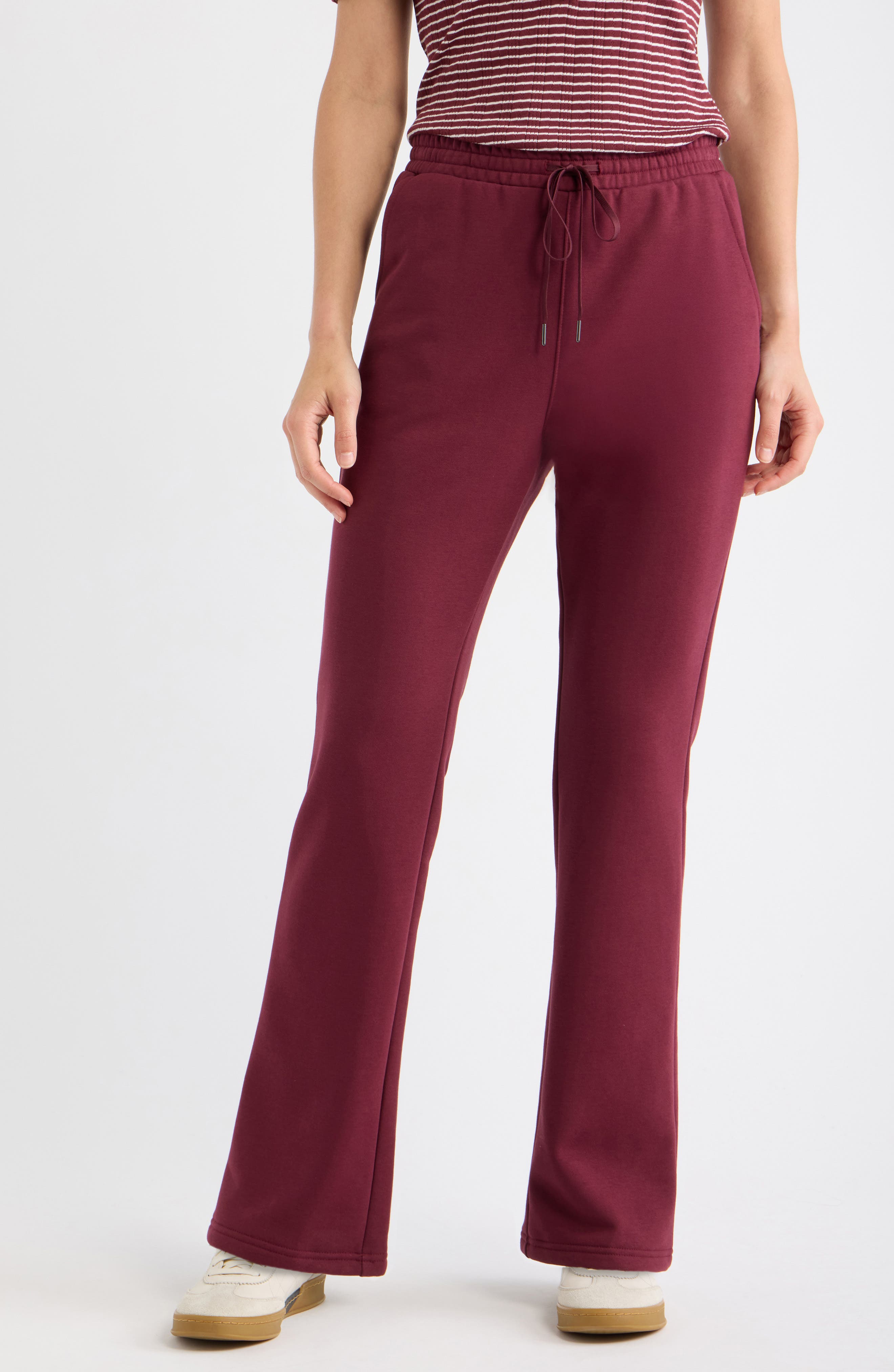BURGUNDY LONDON