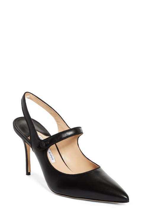 Shop Manolo Blahnik Online | Nordstrom
