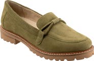 Trotters Fiora Loafer