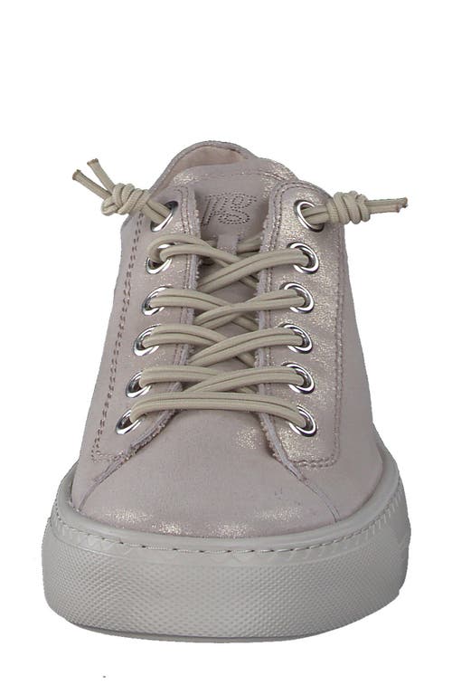 Paul Green Hadley Platform Sneaker