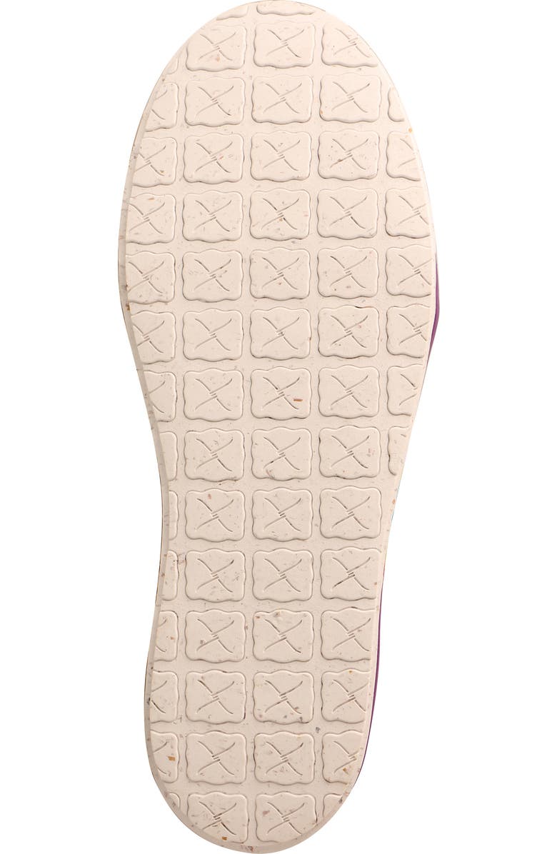 Twisted X Kicks Moc Toe Sneaker, Alternate, color,