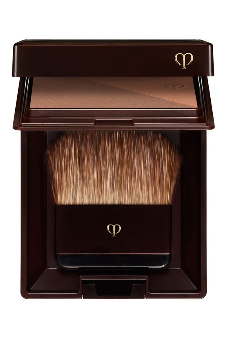 Bronzing Powder Duo, Alternate, color, 1