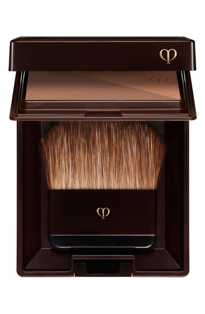 Clé de Peau Beauté Bronzing Powder Duo, Alternate, color,