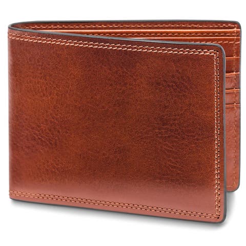 Dolce 8 Pocket Wallet