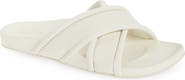 OluKai Ani Water Resistant Crisscross slide Sandal
