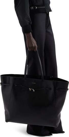 Givenchy Large Voyou Leather East/West Tote | Nordstrom
