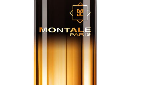 MONTALE PARIS MONTALE PARIS AMBER MUSK EAU DE PARFUM