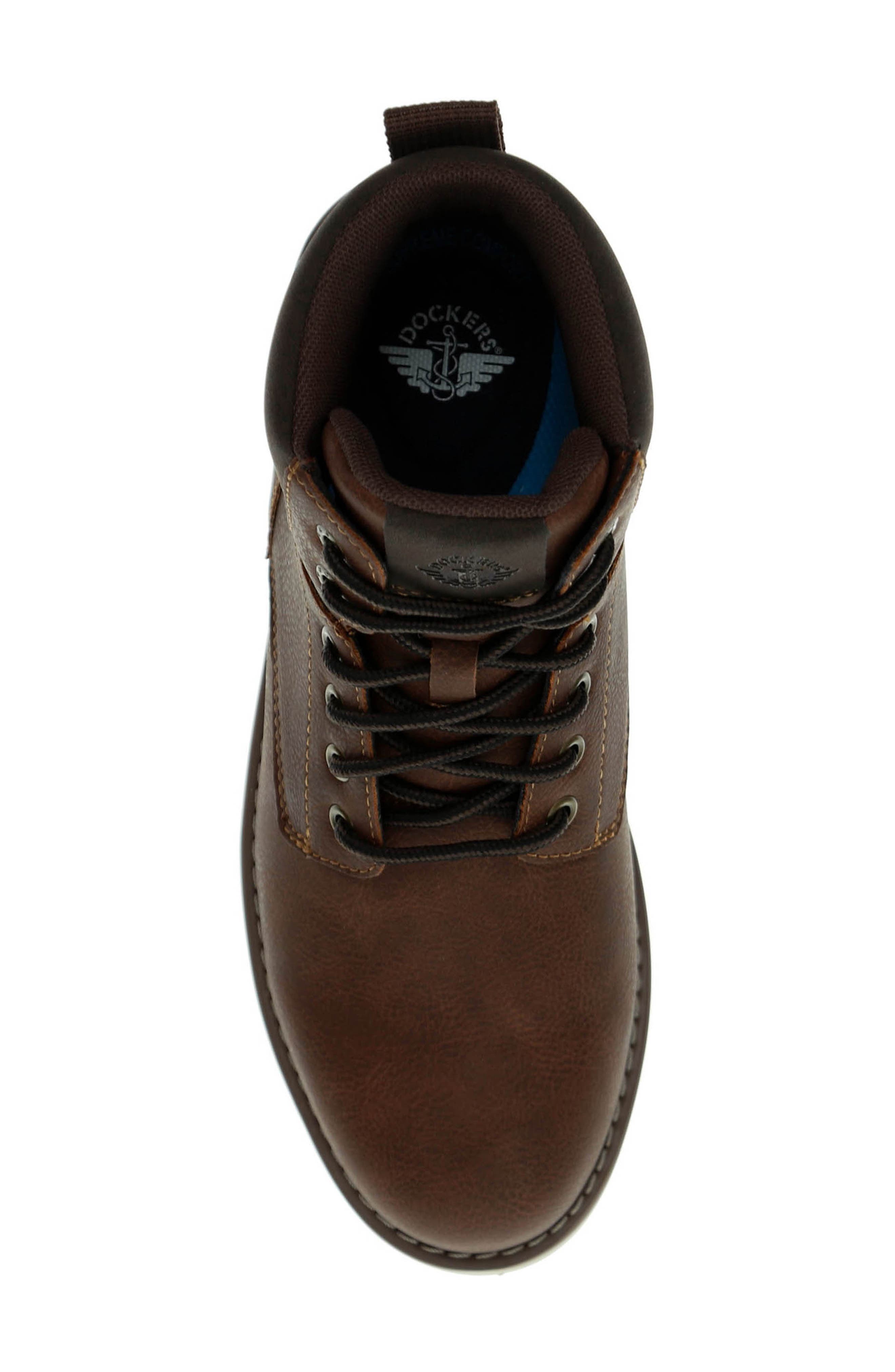 Dockers<sup>®</sup> Dustin Boot, Alternate, color, Briar