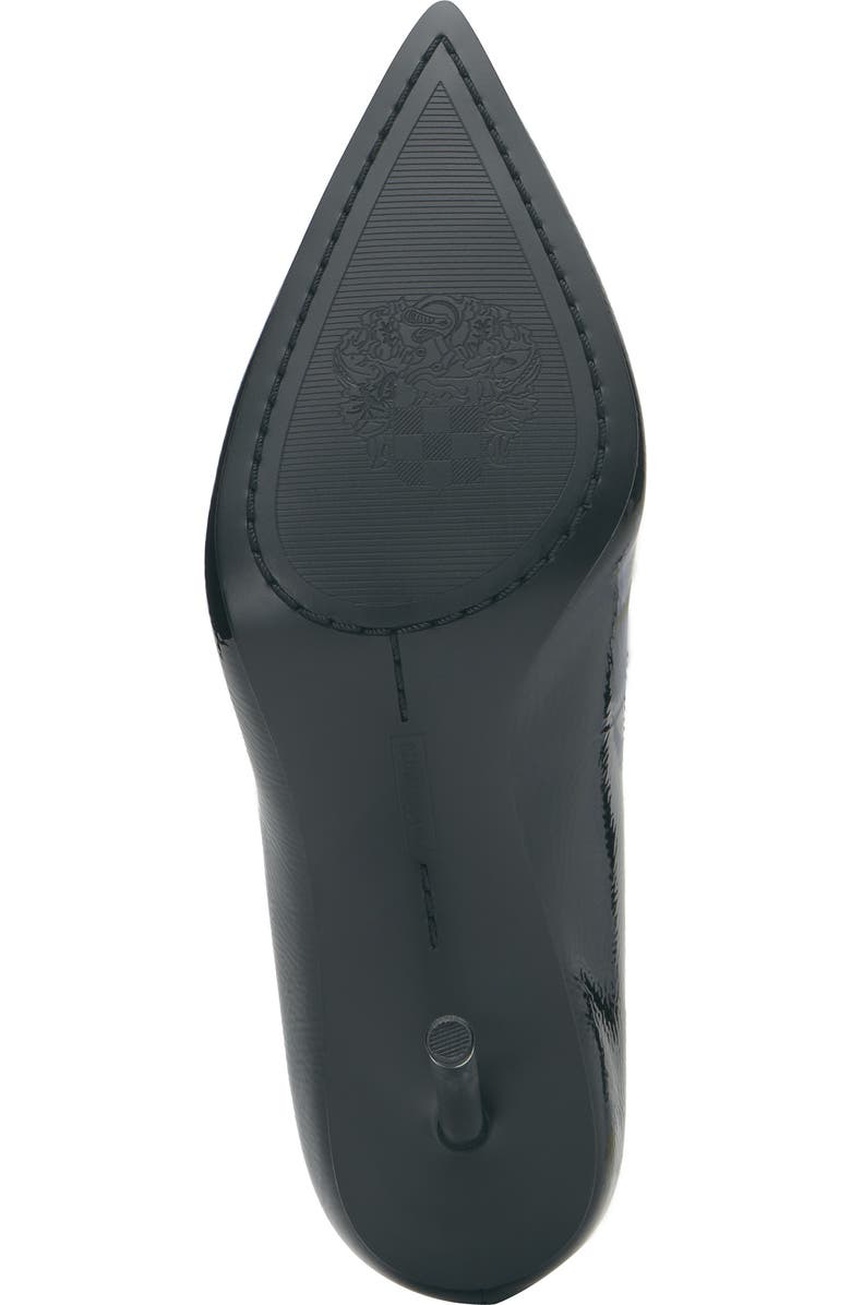 Vince Camuto Kamello Pointed Toe Pump, Alternate, color,