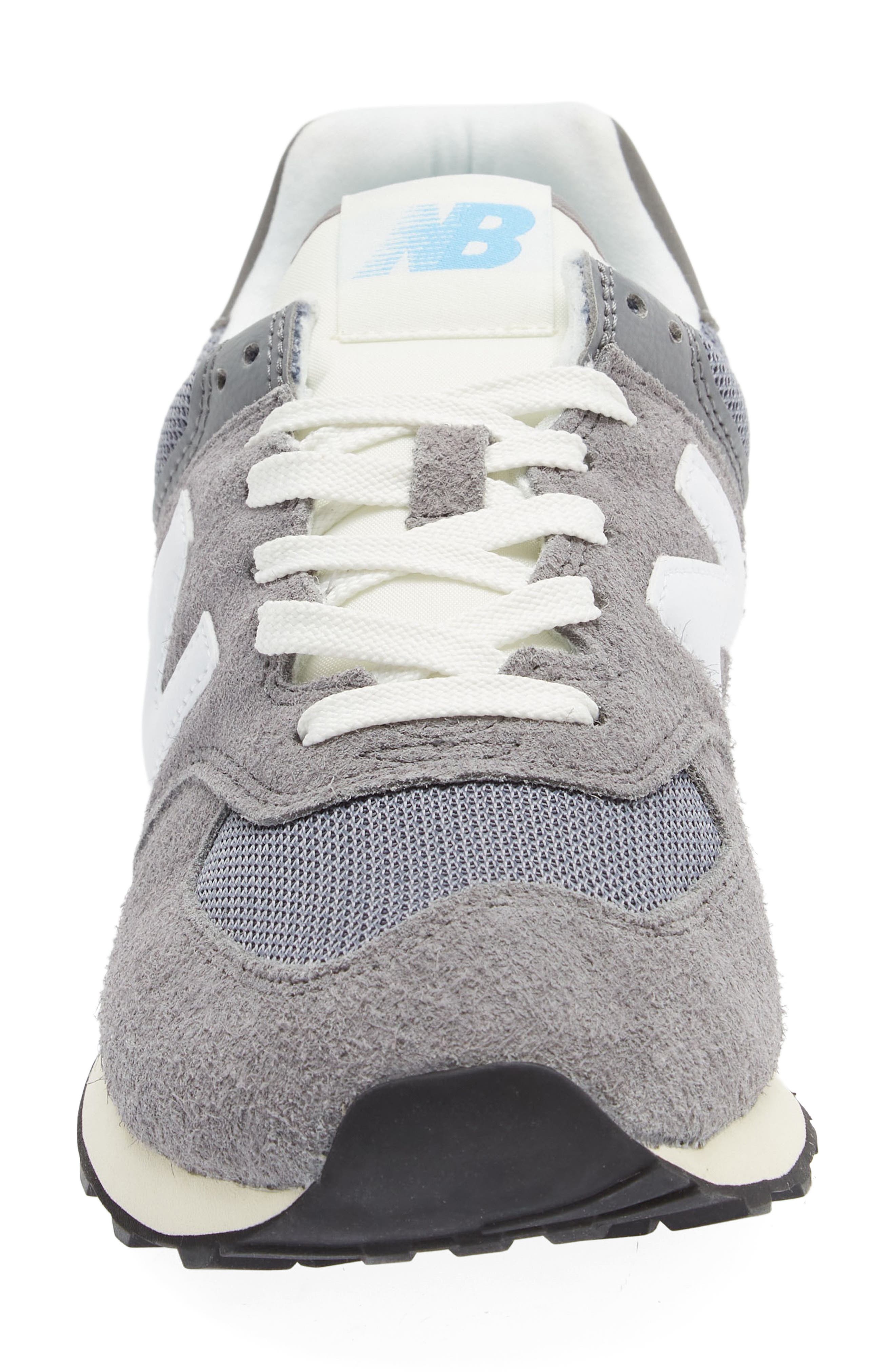 Gender Inclusive 574 Sneaker, Alternate, color, APOLLO GREY