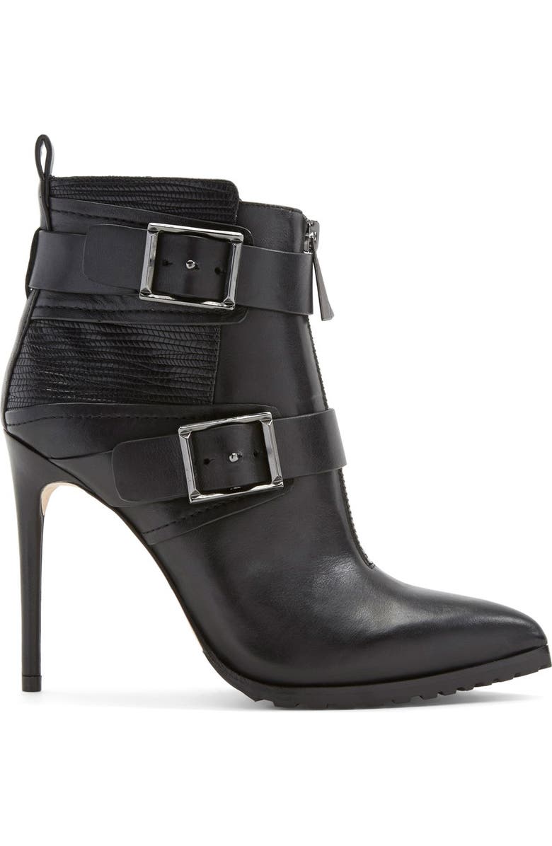BCBGMAXAZRIA 'Alec' Bootie, Alternate, color,