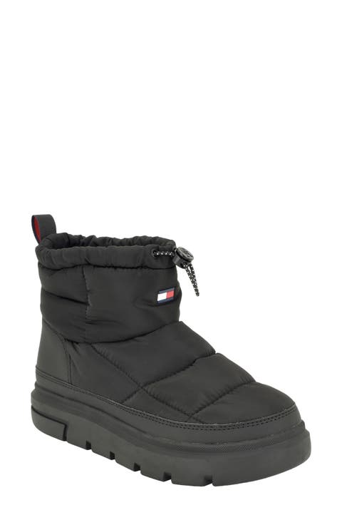 Wrenlee Puffer Boot