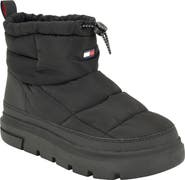 Tommy Hilfiger Wrenlee Puffer Boot