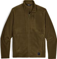 Outdoor Research Trail Mix XT Fleece Jacket
