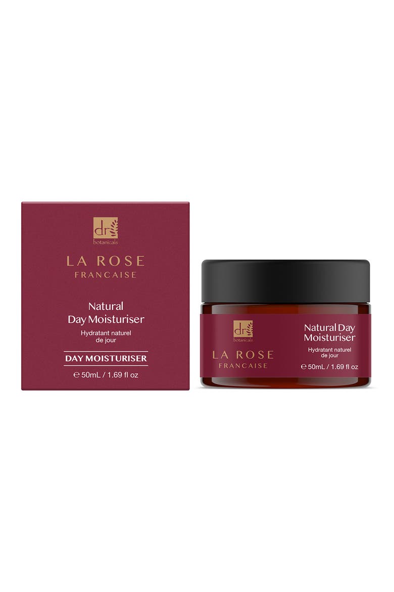 Natural Day Moisturizer, Alternate, color, NO COLOR