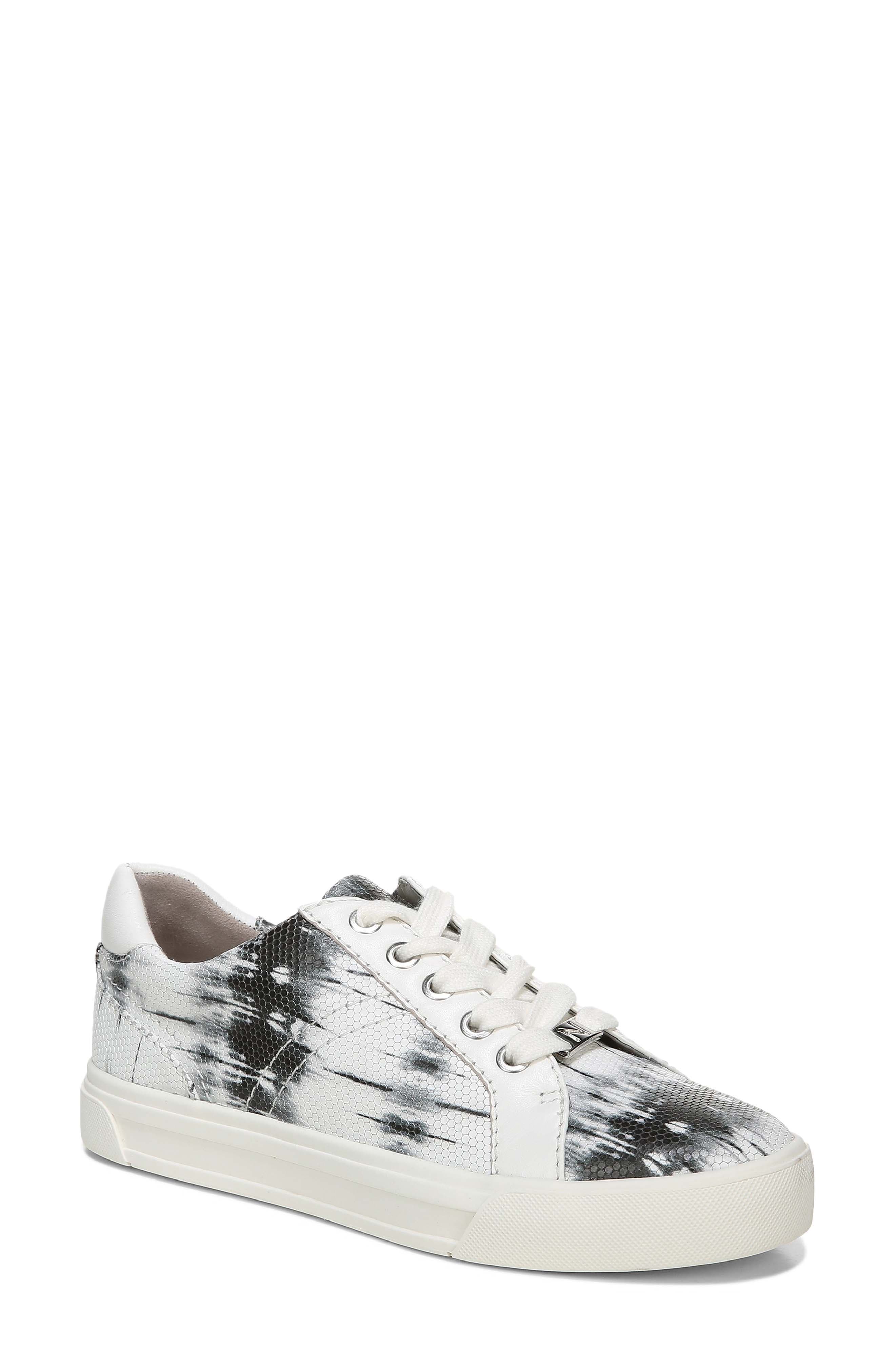 Naturalizer True Colors Astara Sneaker, Main, color, 