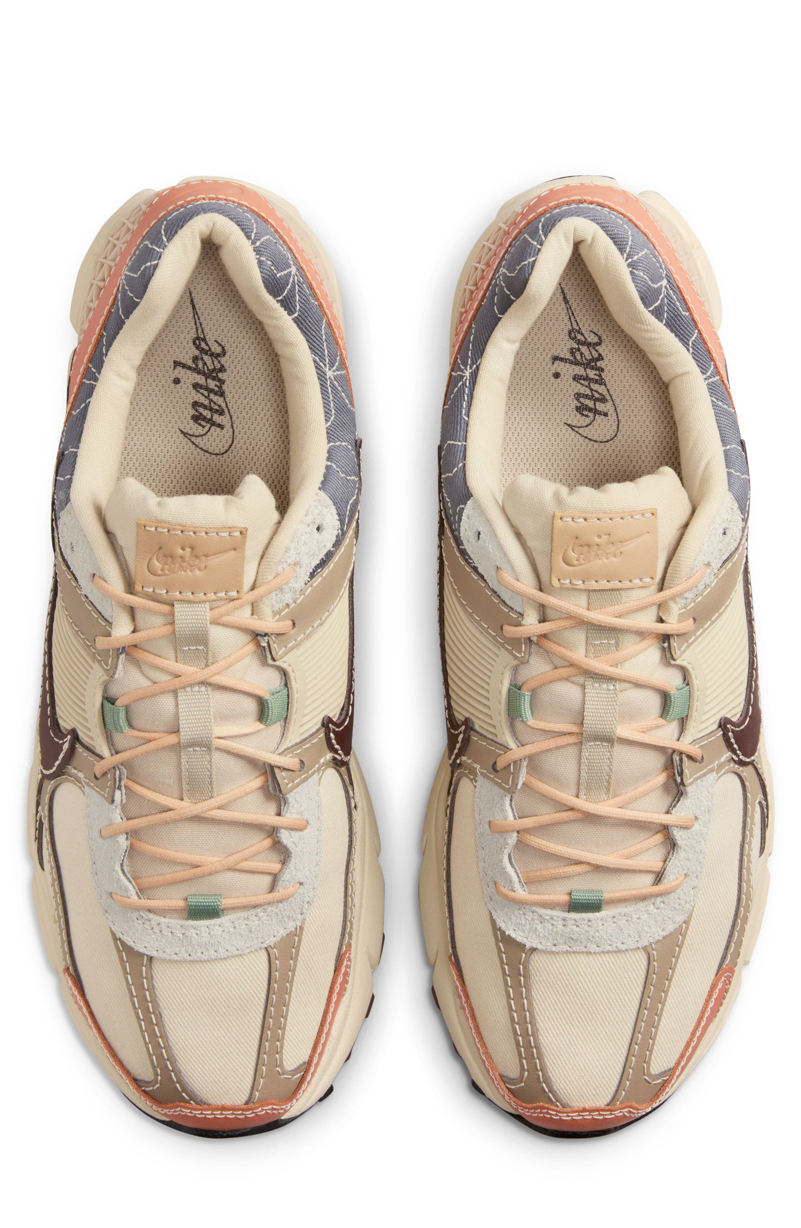 Nike Zoom Vomero 5 Sneaker, Alternate, color, 