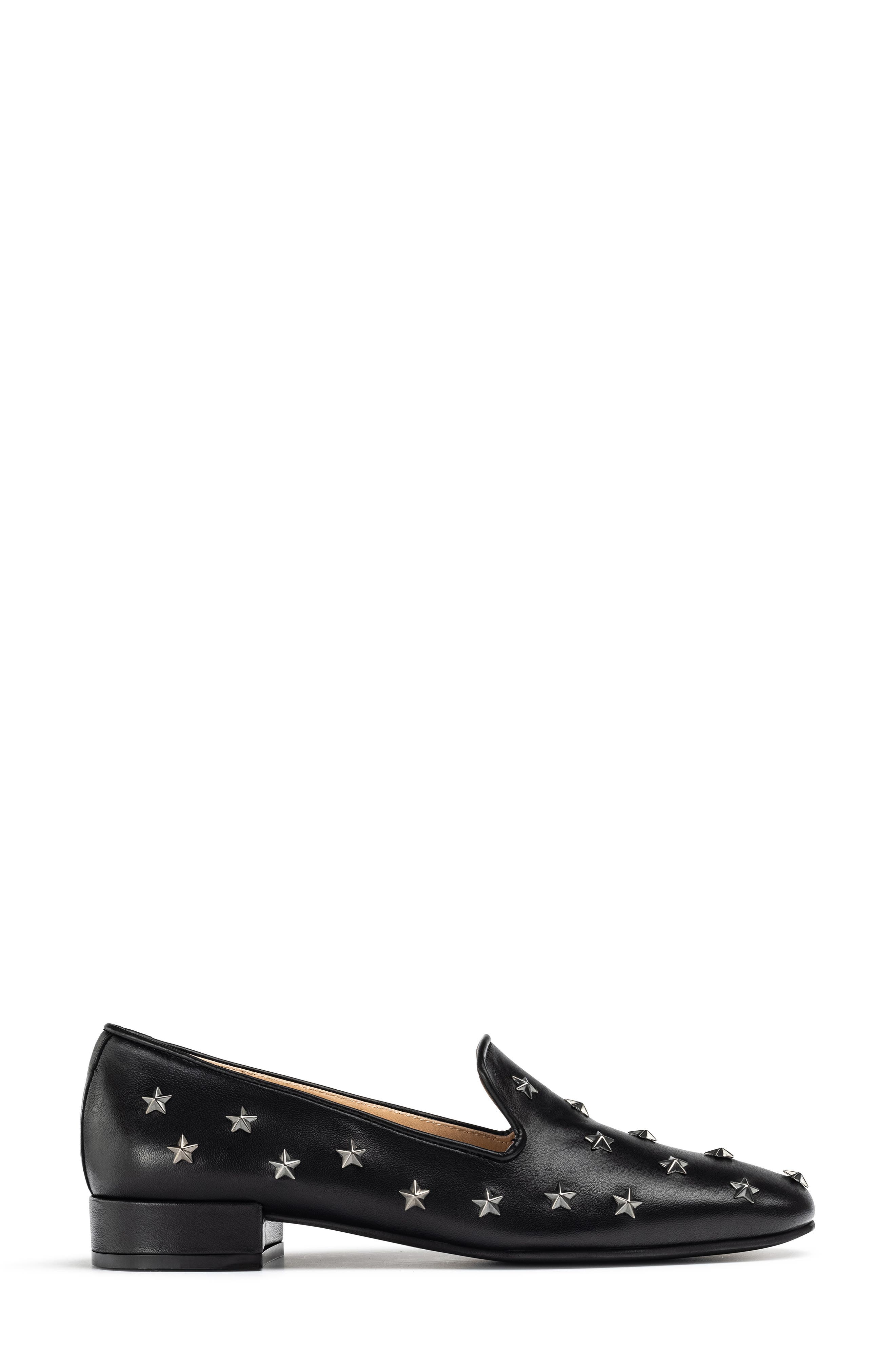 Jon Josef Pandora Leather Loafer, Alternate, color, 